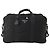 Borsa Boston PRADA Nylon 2way Nero Argento Auth 194402 - vista 13
