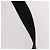 Borsa Boston PRADA Nylon 2way Nero Argento Auth 194402 - vista 14