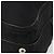 Borsa Boston PRADA Nylon 2way Nero Argento Auth 194402 - vista 16