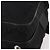 Borsa Boston PRADA Nylon 2way Nero Argento Auth 194402 - vista 18