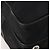 Borsa Boston PRADA Nylon 2way Nero Argento Auth 194402 - vista 19