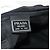 Borsa Boston PRADA Nylon 2way Nero Argento Auth 194402 - vista 26