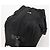 Borsa Boston PRADA Nylon 2way Nero Argento Auth 194402 - vista 6