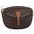 Borsa a tracolla LOUIS VUITTON Monogram Jeune Fille MM M51226 LV Auth 198960 Monogramma - vista 13