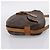 Borsa a tracolla LOUIS VUITTON Monogram Jeune Fille MM M51226 LV Auth 198960 Monogramma - vista 4