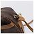 Borsa a tracolla LOUIS VUITTON Monogram Jeune Fille MM M51226 LV Auth 198960 Monogramma - vista 9