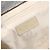 Borsa Tote CHANEL Canvas Grigio Gold CC Auth 196989V Marrone D'oro - vista 17