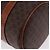 Céline Borsa a mano CELINE Macadam Canvas PVC Leather Brown Gold Auth 198260A Marrone D'oro - vista 15