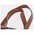 Céline Borsa a mano CELINE Macadam Canvas PVC Leather Brown Gold Auth 198260A Marrone D'oro - vista 8