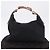 Borsa a Tracolla GUCCI GG Canvas Horsebit Nero Oro 115867 Auth yk20814V D'oro - vista 12