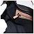 Borsa a Tracolla GUCCI GG Canvas Horsebit Nero Oro 115867 Auth yk20814V D'oro - vista 22