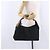 Borsa a Tracolla GUCCI GG Canvas Horsebit Nero Oro 115867 Auth yk20814V D'oro - vista 24