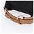 Borsa a Tracolla GUCCI GG Canvas Horsebit Nero Oro 115867 Auth yk20814V D'oro - vista 7