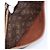 LOUIS VUITTON Monogram Compiegne 28 Clutch Bag M51845 LV Auth 198909 Monogramma - vista 11