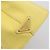 Borsa a mano PRADA Kanapa PM Canvas Yellow Gold Tone Auth BA15357 Giallo - vista 17
