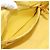 Borsa a mano PRADA Kanapa PM Canvas Yellow Gold Tone Auth BA15357 Giallo - vista 21