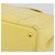 Borsa a mano PRADA Kanapa PM Canvas Yellow Gold Tone Auth BA15357 Giallo - vista 9