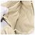 CHANEL Multi Case Matelasse Pouch Leather Ivory Gold CC Auth 199133 D'oro Crudo - vista 12