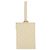 CHANEL Multi Case Matelasse Pouch Leather Ivory Gold CC Auth 199133 D'oro Crudo - vista 2