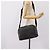 LOUIS VUITTON Borsa a tracolla Taiga Reporter PM Ardoise M30152 LV Auth ka5933 - vista 23