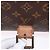 Borsa 2 vie LOUIS VUITTON Monogram Beverly M51121 LV Auth BA14863 Monogramma - vista 12
