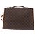 Borsa 2 vie LOUIS VUITTON Monogram Beverly M51121 LV Auth BA14863 Monogramma - vista 2