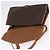 Borsa 2 vie LOUIS VUITTON Monogram Beverly M51121 LV Auth BA14863 Monogramma - vista 20