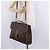 Borsa 2 vie LOUIS VUITTON Monogram Beverly M51121 LV Auth BA14863 Monogramma - vista 26