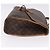 Borsa 2 vie LOUIS VUITTON Monogram Beverly M51121 LV Auth BA14863 Monogramma - vista 4