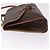 Borsa 2 vie LOUIS VUITTON Monogram Beverly M51121 LV Auth BA14863 Monogramma - vista 5