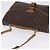 Borsa 2 vie LOUIS VUITTON Monogram Beverly M51121 LV Auth BA14863 Monogramma - vista 7