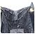 Borsa Salvatore Ferragamo Vala in pelle nera e oro Auth 197630 Nero D'oro - vista 17