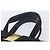 Borsa Salvatore Ferragamo Vala in pelle nera e oro Auth 197630 Nero D'oro - vista 8