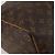 LOUIS VUITTON Monogram Keepall 45 Boston Bag M41428 LV Auth 196325A Monogramma - vista 15