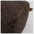 LOUIS VUITTON Monogram Keepall 45 Boston Bag M41428 LV Auth 196325A Monogramma - vista 16