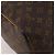 LOUIS VUITTON Monogram Keepall 45 Boston Bag M41428 LV Auth 196325A Monogramma - vista 17