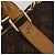 LOUIS VUITTON Monogram Keepall 45 Boston Bag M41428 LV Auth 196325A Monogramma - vista 18