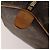 LOUIS VUITTON Monogram Keepall 45 Boston Bag M41428 LV Auth 196325A Monogramma - vista 19