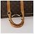 LOUIS VUITTON Monogram Keepall 45 Boston Bag M41428 LV Auth 196325A Monogramma - vista 7