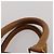 LOUIS VUITTON Monogram Keepall 45 Boston Bag M41428 LV Auth 196325A Monogramma - vista 8