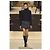 Christian Dior Fall 2014 Cropped Wool Jacket in Black - view 2