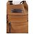 Borsa tote Paul & Joe in camoscio camel Cammello - vista 4