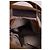 Borsa tote Paul & Joe in camoscio camel Cammello - vista 5