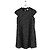 Claudie Pierlot Schwarzes Kleid
