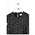 Claudie Pierlot Schwarzes Kleid - Ansicht 2