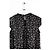 Claudie Pierlot Schwarzes Kleid - Ansicht 4