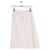 Falda Lanvin beige
