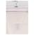 Falda Lanvin beige - vista 2