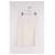 Falda Lanvin beige - vista 3