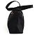 Borsa tote Marc Jacobs in tessuto nero - vista 3